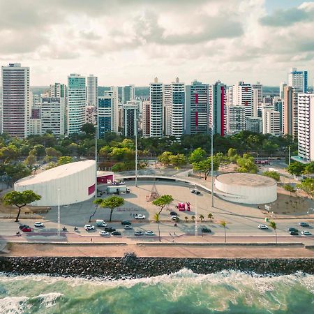 Apart Boa Viagem Seaview 헤시피 외부 사진
