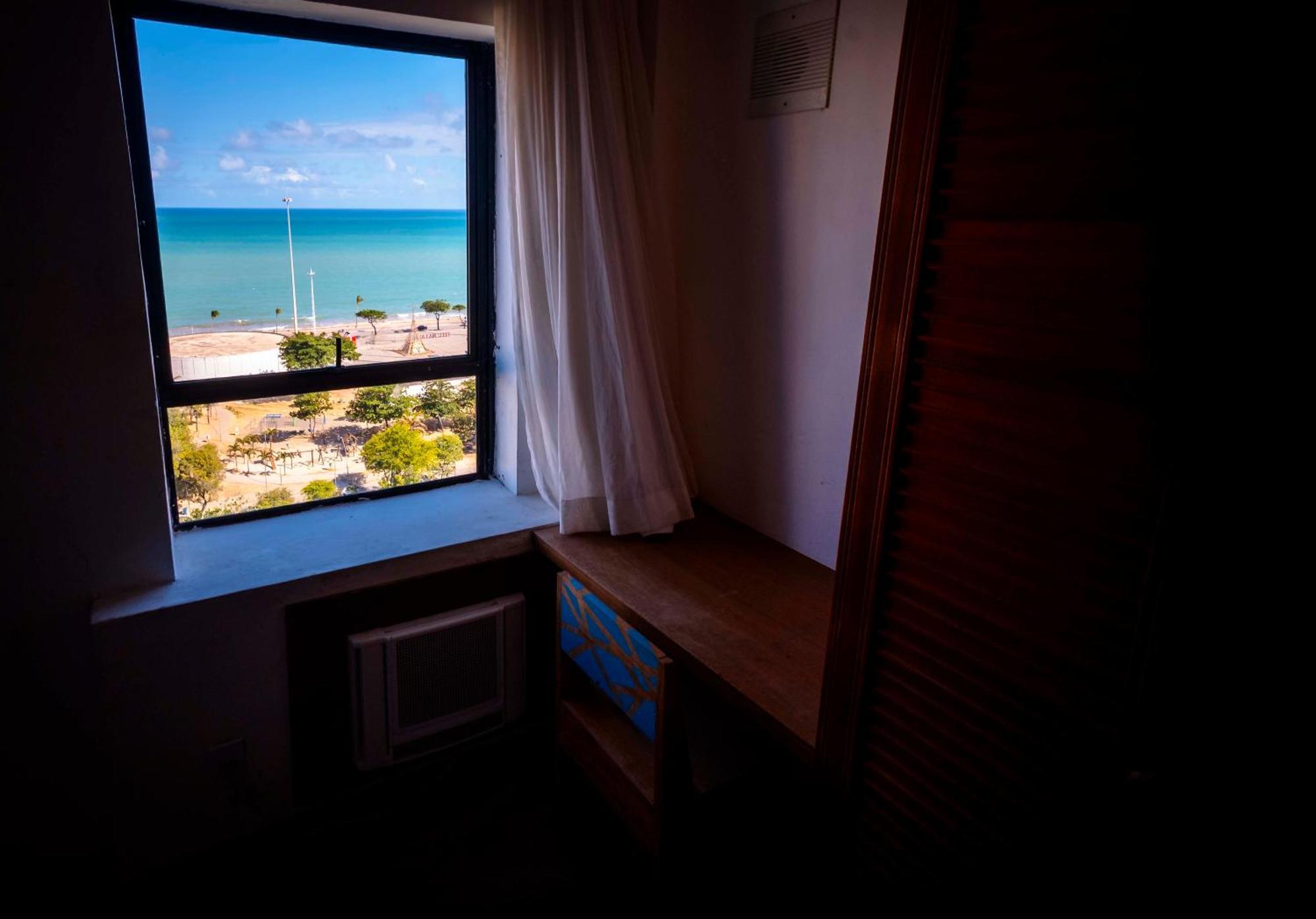 Apart Boa Viagem Seaview 헤시피 외부 사진