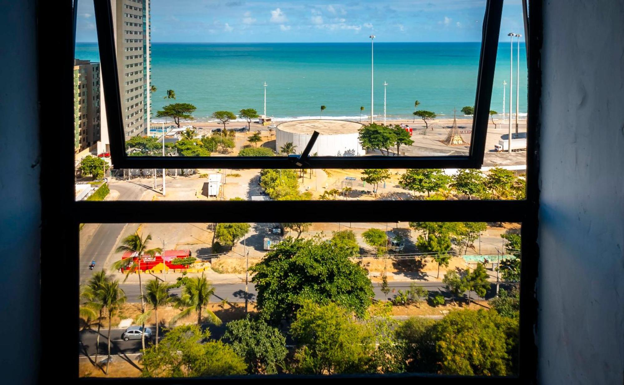 Apart Boa Viagem Seaview 헤시피 외부 사진